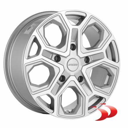 Arceo 5X130 R18 8,0 ET50 LT2 SFM