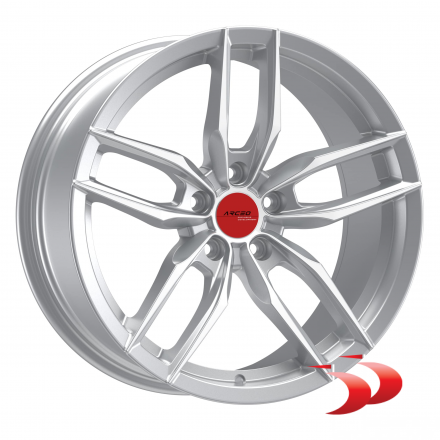 Arceo 5X112 R18 8,5 ET37 Madrid SFM