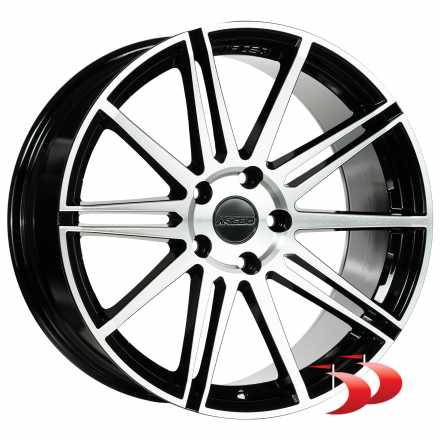 Ratlankiai Arceo 5X112 R19 8,5 ET35 Mallorca BFM