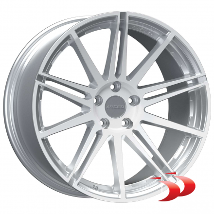 Ratlankiai Arceo 5X120 R19 9,5 ET37 Mallorca SFM