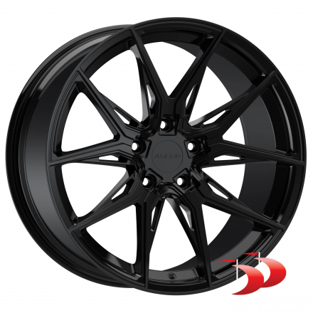 Arceo 5X120 R18 8,0 ET35 Marseille B