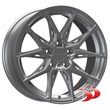 Arceo 5X105 R17 7,5 ET35 Marseille HS