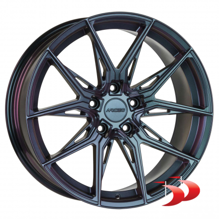 Arceo 5X112 R20 9,0 ET35 Marseille PU
