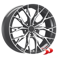 ARCEO ratlankiai ROMA GFM