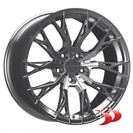 Ratlankiai Arceo 5X112 R19 8,5 ET30 Roma HB