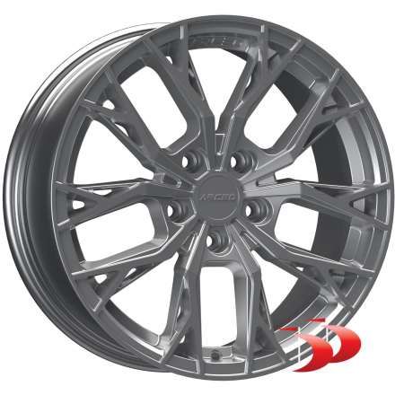 Arceo 5X105 R17 7,5 ET35 Roma HS
