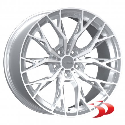 Arceo 5X112 R20 9,0 ET30 Roma SFM