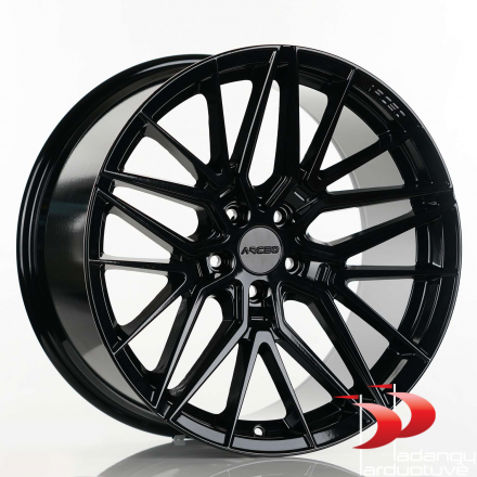 Arceo 5X105 R18 8,0 ET35 Sevilla B