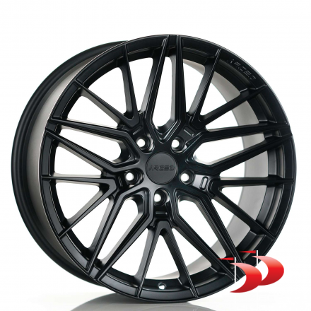 Arceo 5X120 R18 8,0 ET35 Sevilla BM