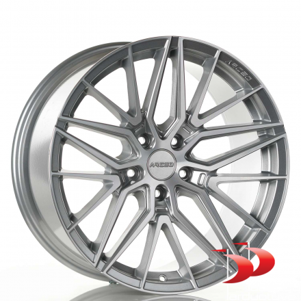 Arceo 5X105 R18 8,0 ET35 Sevilla SFM