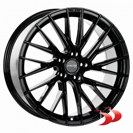 Arceo Stars 5X112 R19 8,5 ET45 ASW02 B
