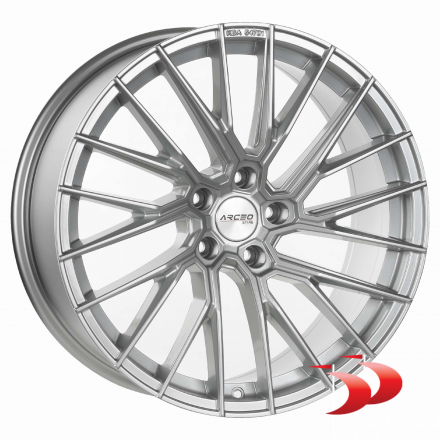 Arceo Stars 5X112 R19 8,5 ET45 ASW02 S Lieti ratlankiai