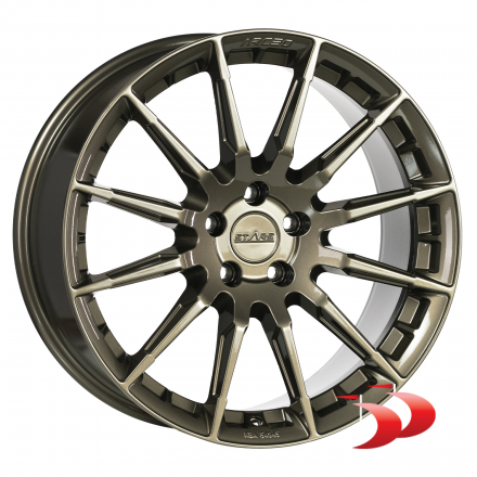 Arceo Stars 5X112 R19 8,0 ET40 ASW03 DBR