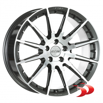 Arceo Stars 5X112 R19 9,0 ET42 ASW03 GFM
