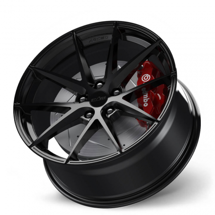 Arceo Stars 5X120 R20 9,5 ET40 ASW04 B