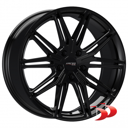 Arceo Stars 5X112 R19 9,0 ET42 ASW05 B