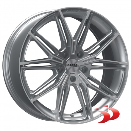 Arceo Stars 5X112 R19 8,0 ET40 ASW05 SFM