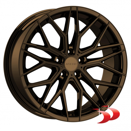 Arceo 5X112 R21 9,0 ET25 Valencia DBR