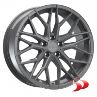 ARCEO ratlankiai VALENCIA Gun