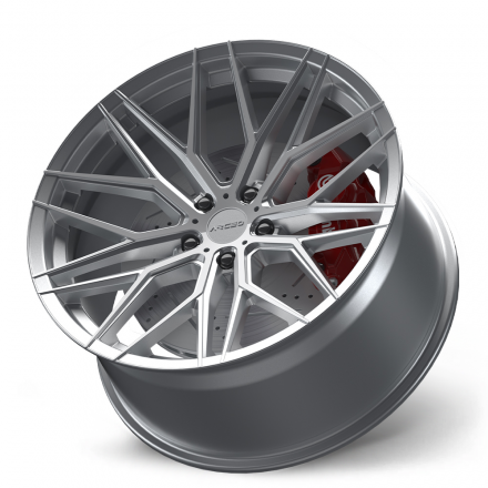 Arceo 5X100 R18 8,0 ET35 Valencia HS