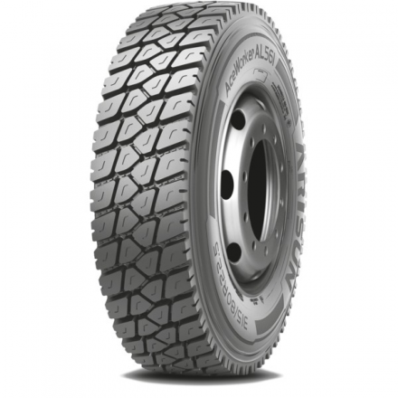 Arisun 315/80 R22,5 156/153K AL561 M+S 3PMSF
