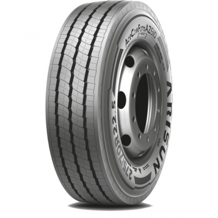 Arisun 275/70 R22,5 152/148J AZ610 M+S 3PMSF