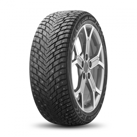 Arivo 255/40 R21 102T XL ICE Claw ARW7