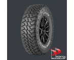 Lengvųjų automobilių padangos Arivo 285/75 R16 126/123Q Rock Trak M/T FR