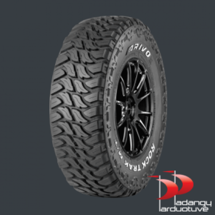 Arivo 245/70 R16 118/115Q Rock Trak M/T FR