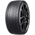 Padangos Atlander 205/55 R17 W XL Lander Allseason ATL55