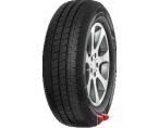 Lengvųjų automobilių padangos Atlas 185/80 R15C 103R Green VAN 2