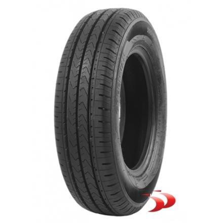 Atlas 165/70 R14C 89/87R Green VAN