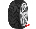 Lengvųjų automobilių padangos Atlas 135/80 R13 70T Green3 4S