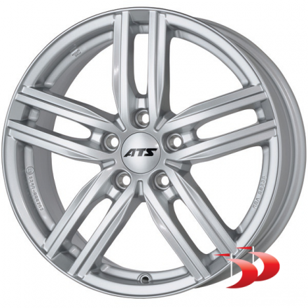 ATS 5X100 R15 6,0 ET38 Antares S Lieti ratlankiai