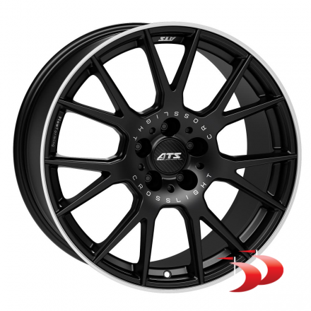 ATS 5X112 R19 9,0 ET52 Crosslight BLM