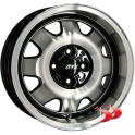 ATS 5X112 R19 8,0 ET45 CUP BFM