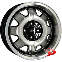 Ats ratlankiai CUP BFM