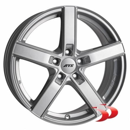 ATS 5X115 R16 7,0 ET38 Emotion Silver