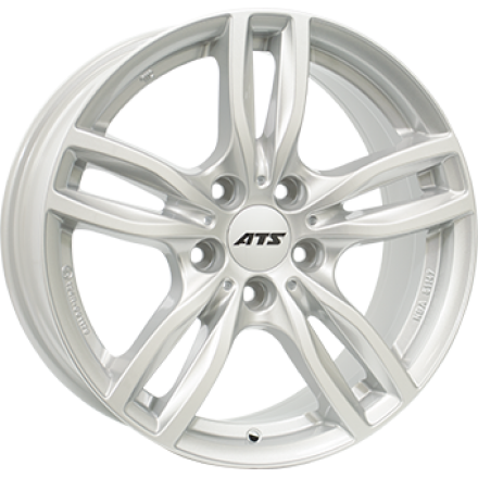 ATS 5X108 R18 8,0 ET42 Evolution BD
