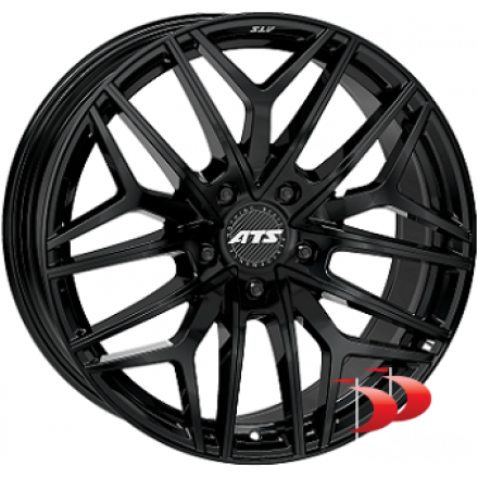 ATS 5X112 R20 9,0 ET50 Passion GB