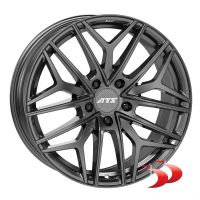 Ats ratlankiai PASSION Gun