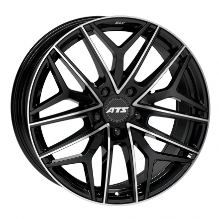 ATS 5X112 R21 10,0 ET39 PSN BFM