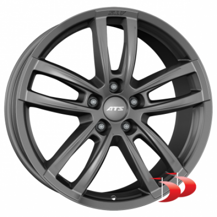 ATS 5X115 R17 7,5 ET40 Radial GUN