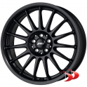 ATS 5X100 R17 7,0 ET45 Streetrallye BM