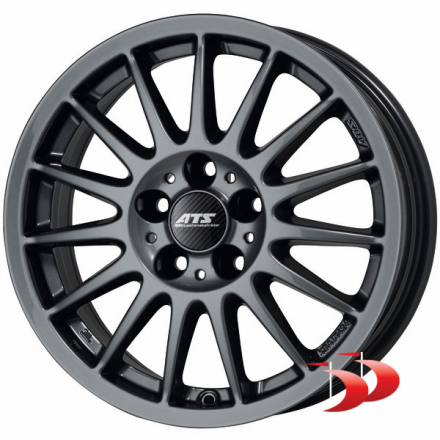 ATS 4X100 R15 6,0 ET45 Streetrallye DGR Lieti ratlankiai