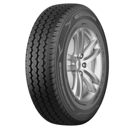 Austone 185/80 R14C 102R Clevanto SP-102