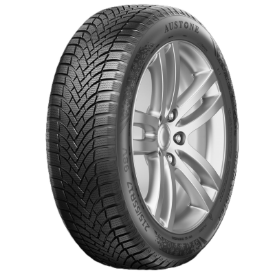 Austone 255/35 R20 97W Nixia Winter PRO padangos