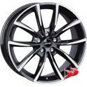 Autec 5X112 R19 9,0 ET35 Astana BFM