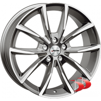 AUTEC ratlankiai ASTANA TitDFM