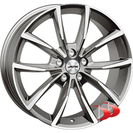 Autec 5X112 R17 7,0 ET49 Astana Titdfm
